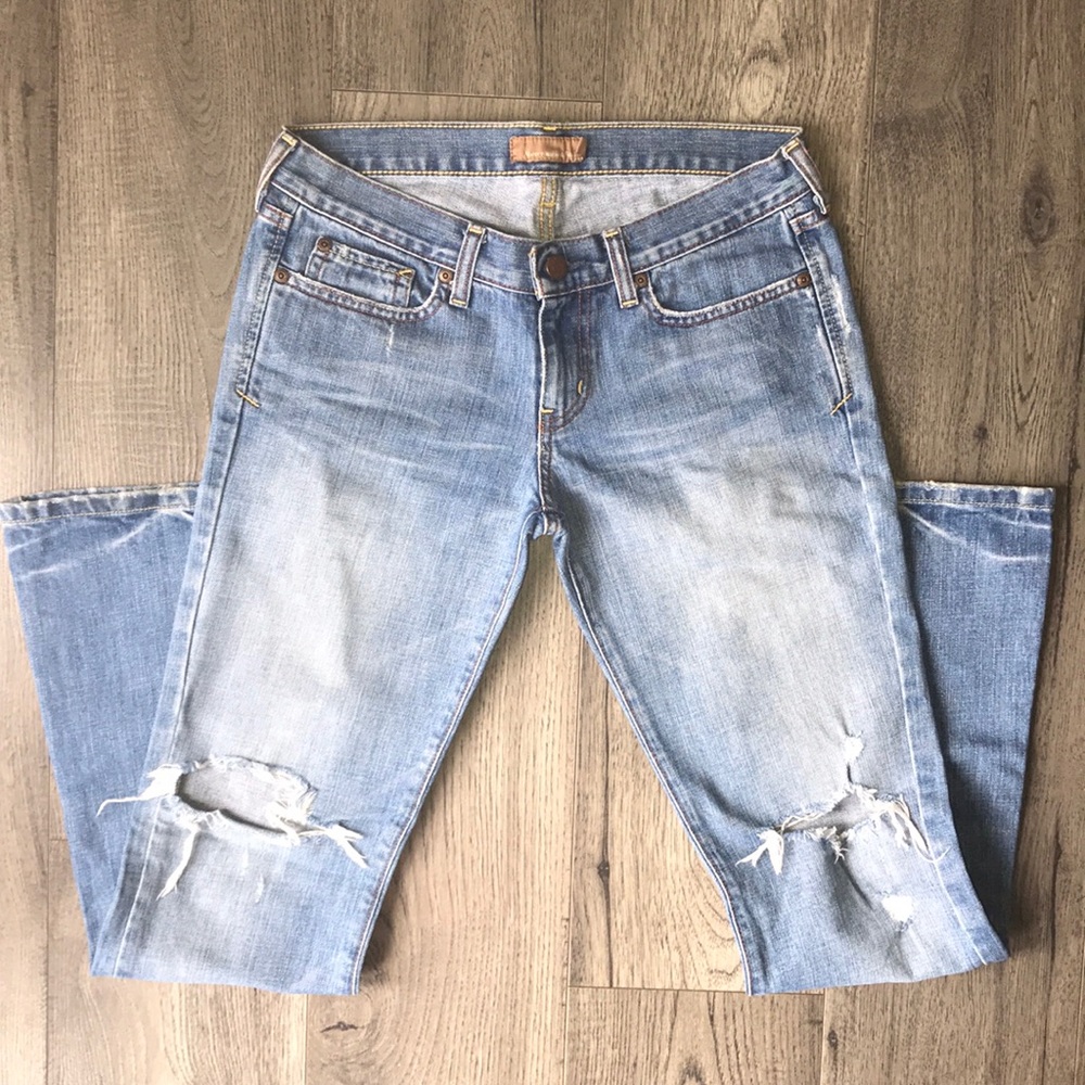 Abercrombie & Fitch Jeans